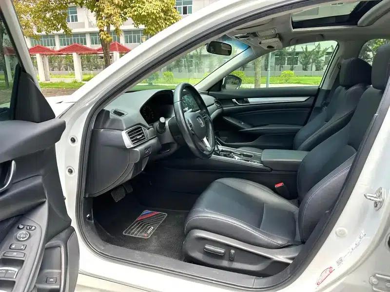 Accord 2018 260TURBO Elite Edition (China VI Emission Standard) — миниатюра 7