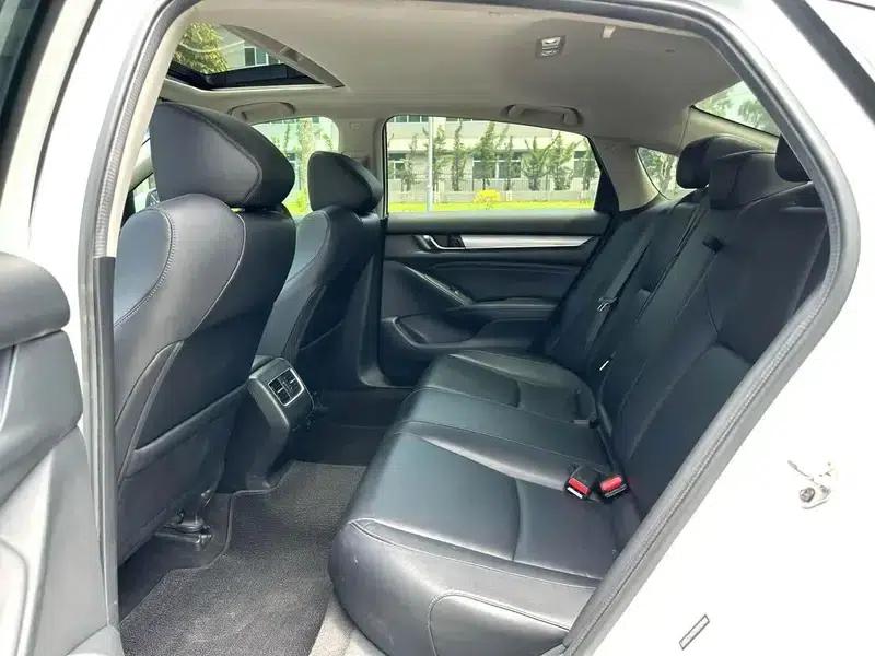 Accord 2018 260TURBO Elite Edition (China VI Emission Standard) — миниатюра 8