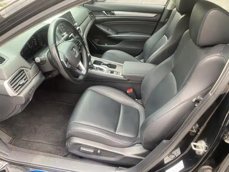 Accord 2018 260TURBO Elite Edition (China VI Emission Standard) — миниатюра 8