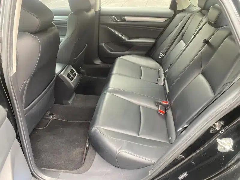Accord 2018 260TURBO Elite Edition (China VI Emission Standard) — миниатюра 9