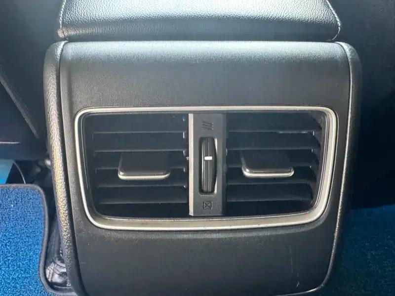 Accord 2021 260TURBO Luxury Starlight Limited Edition — миниатюра 12