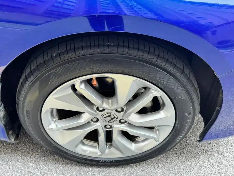 Accord 2021 260TURBO Luxury Starlight Limited Edition — миниатюра 14