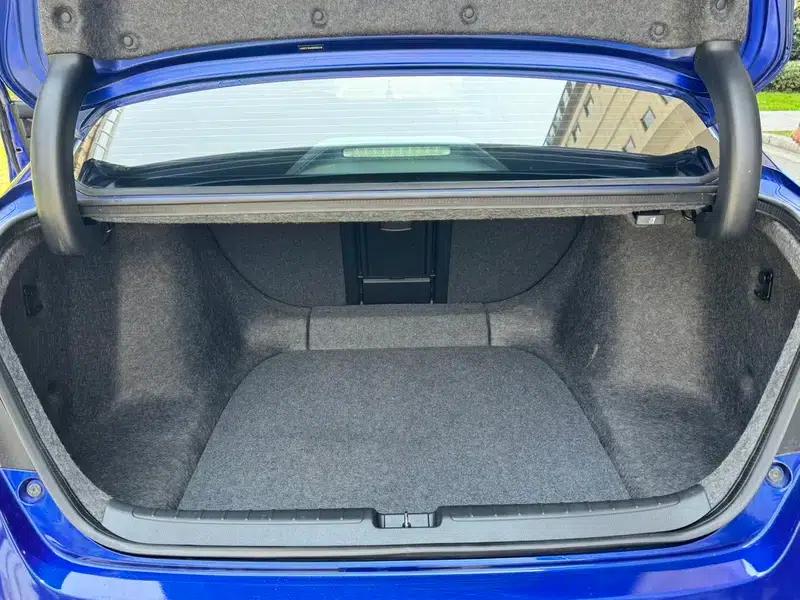 Accord 2021 260TURBO Luxury Starlight Limited Edition — миниатюра 21