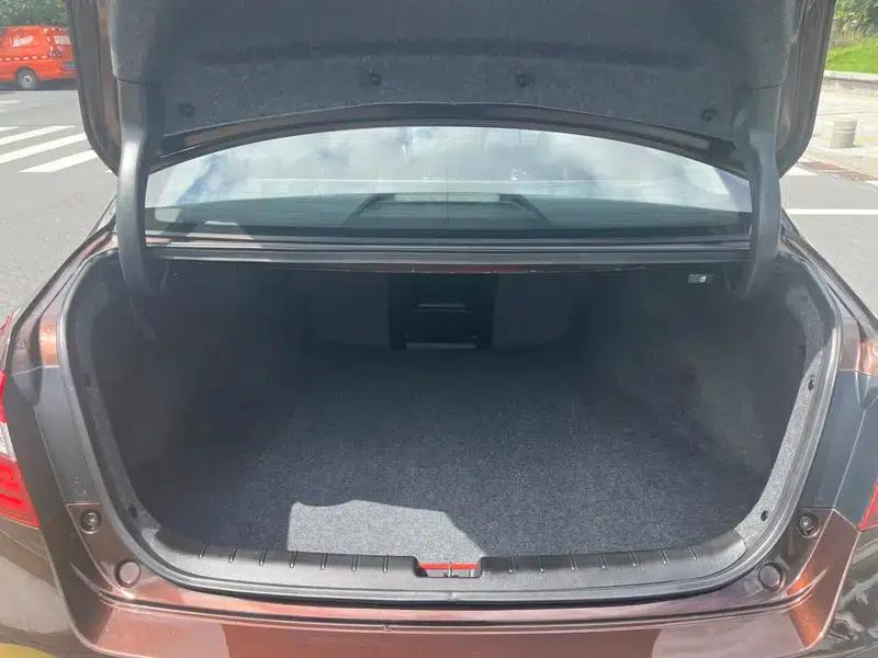 2016 Honda Accord 2.0L Comfort Edition — миниатюра 19