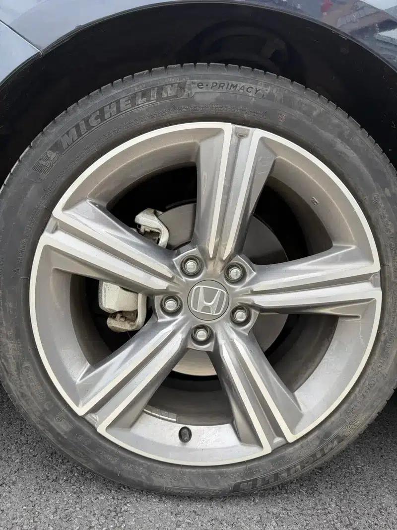 2023 Honda Accord 260TURBO Premium Edition — миниатюра 11