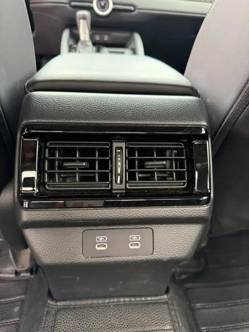2023 Honda Accord 260TURBO Premium Edition — миниатюра 13