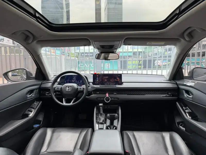 2023 Honda Accord 260TURBO Premium Edition — миниатюра 16