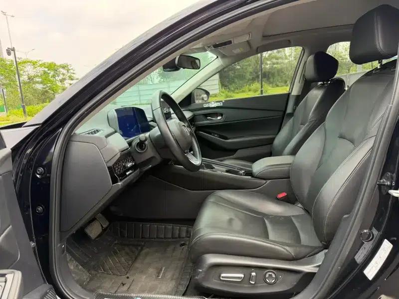2023 Honda Accord 260TURBO Premium Edition — миниатюра 18