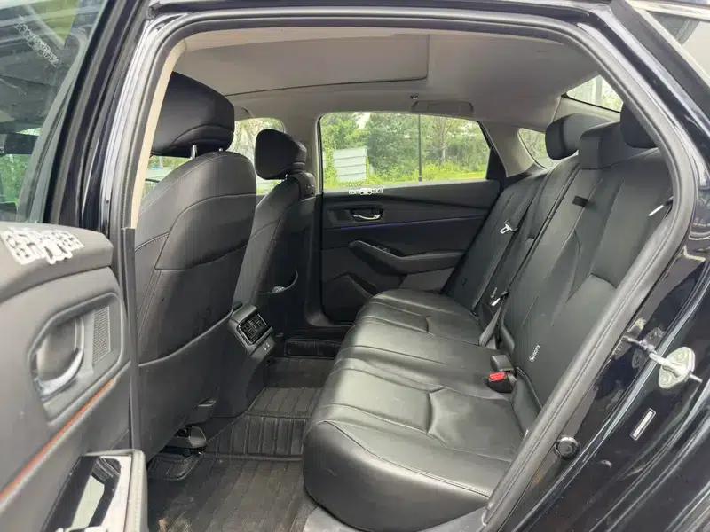 2023 Honda Accord 260TURBO Premium Edition — миниатюра 19