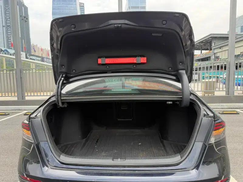 2023 Honda Accord 260TURBO Premium Edition — миниатюра 20