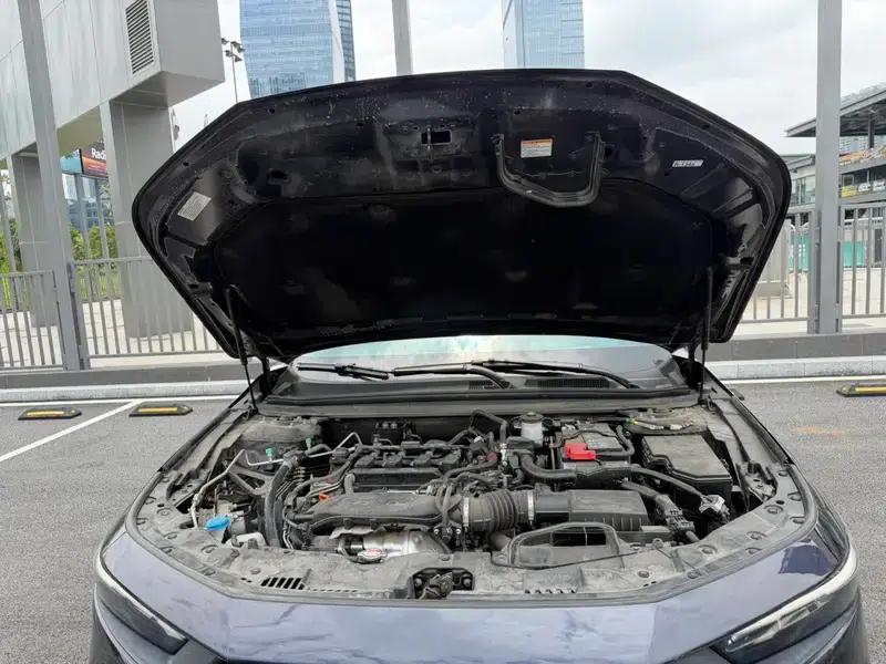 2023 Honda Accord 260TURBO Premium Edition — миниатюра 7