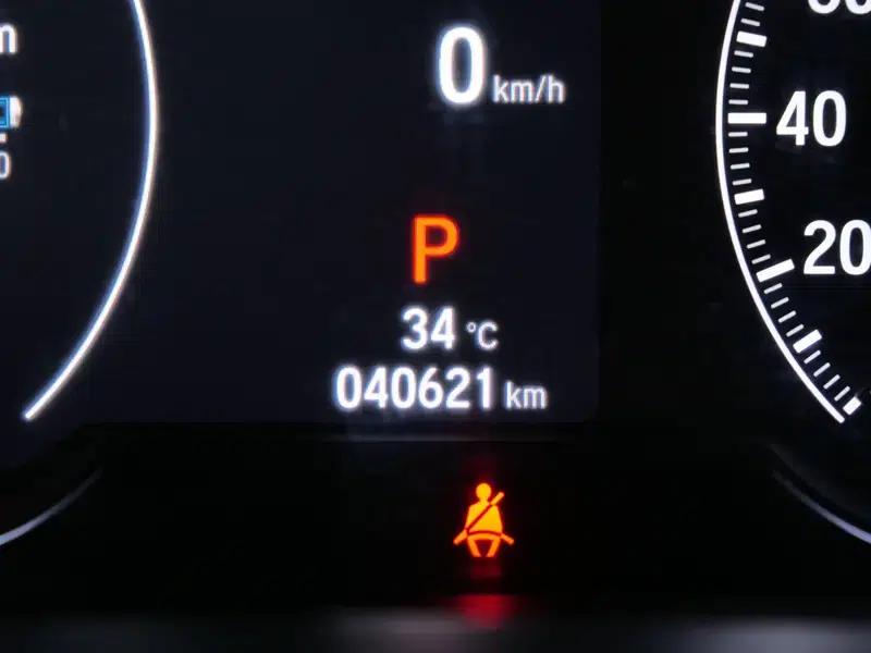 Accord 2022 260TURBO Phantom Night Premium Edition — миниатюра 13