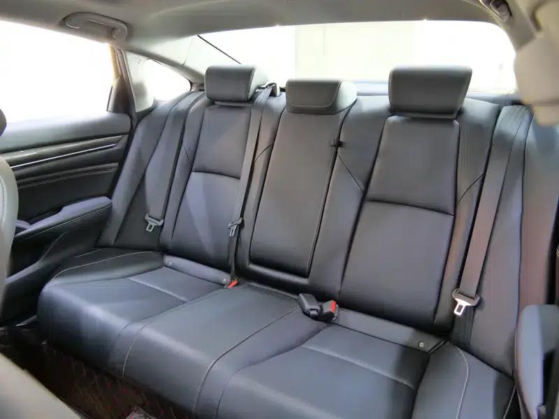 Accord 2022 260TURBO Phantom Night Premium Edition — миниатюра 16