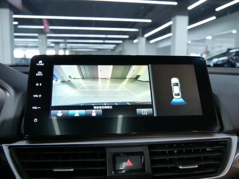Accord 2022 260TURBO Phantom Night Premium Edition — миниатюра 8