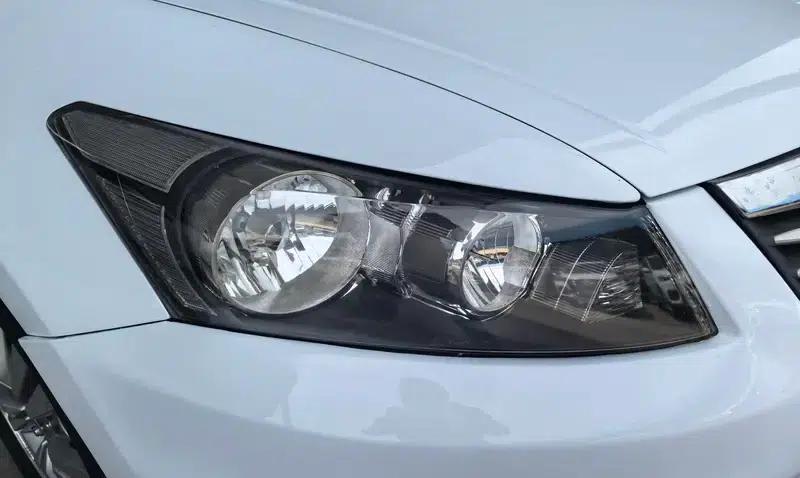 Accord 2011 2.0L EX Navi — миниатюра 11