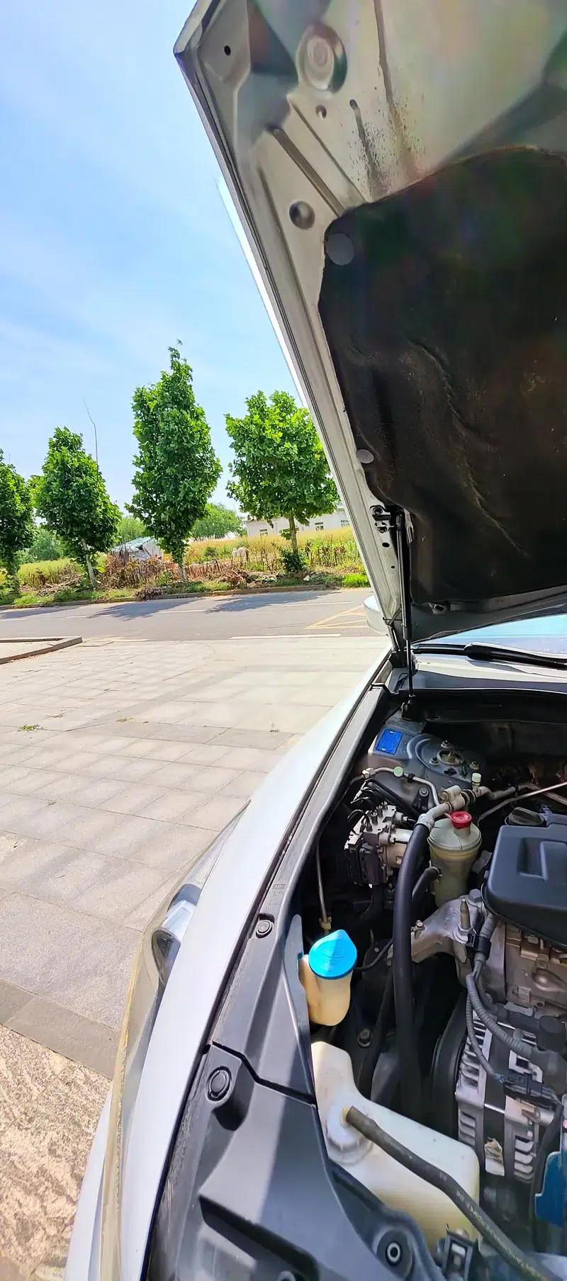 Accord 2011 2.0L EX Navi — миниатюра 12