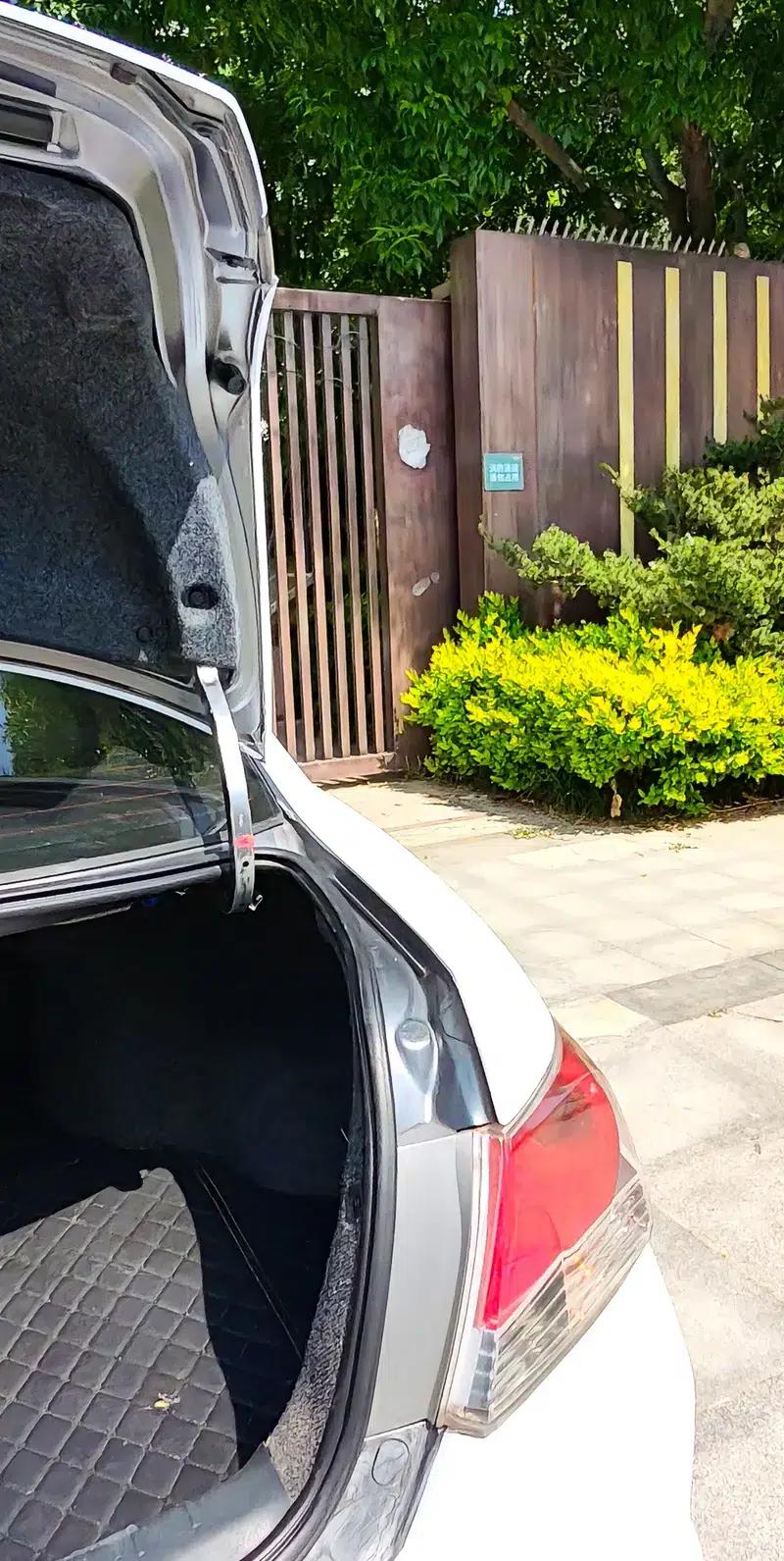 Accord 2011 2.0L EX Navi — миниатюра 13