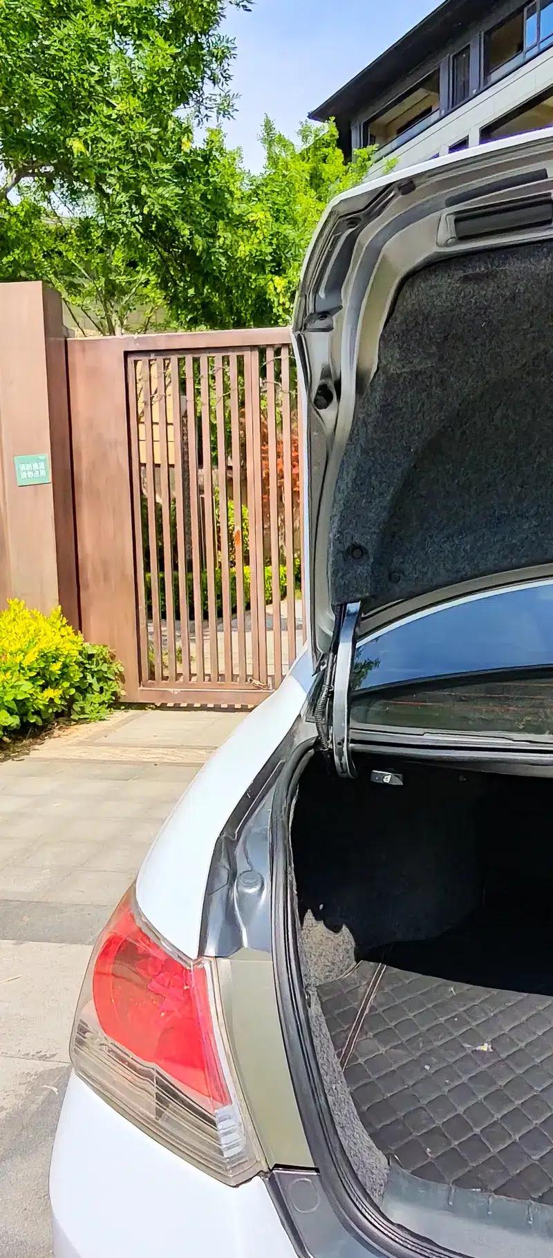 Accord 2011 2.0L EX Navi — миниатюра 14