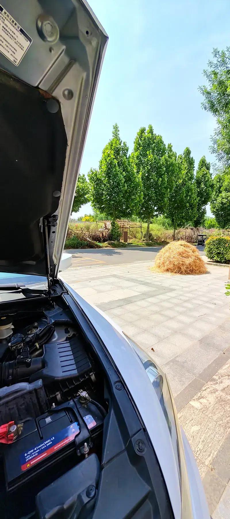 Accord 2011 2.0L EX Navi — миниатюра 15