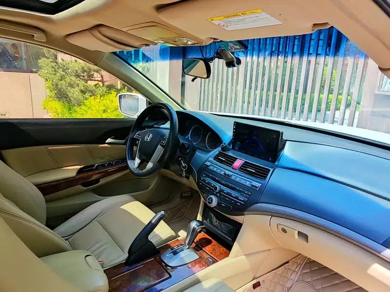 Accord 2011 2.0L EX Navi — миниатюра 16