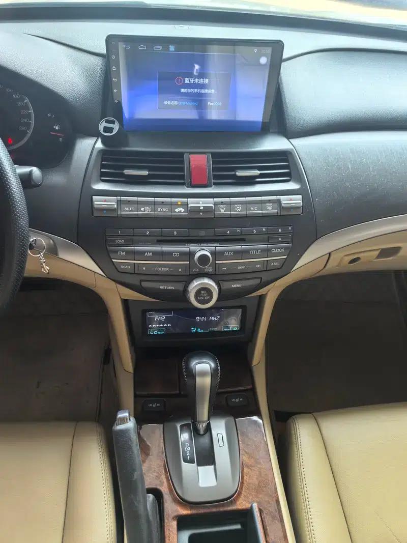 Accord 2011 2.0L EX Navi — миниатюра 17