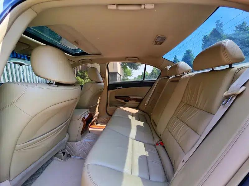 Accord 2011 2.0L EX Navi — миниатюра 20