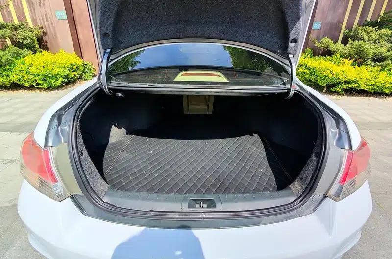 Accord 2011 2.0L EX Navi — миниатюра 23
