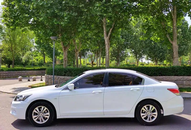 Accord 2011 2.0L EX Navi — миниатюра 4