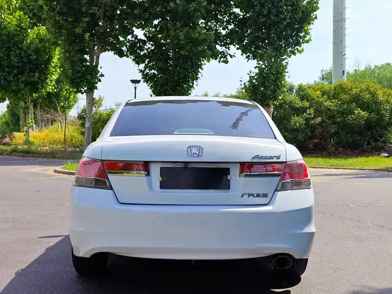 Accord 2011 2.0L EX Navi — миниатюра 6