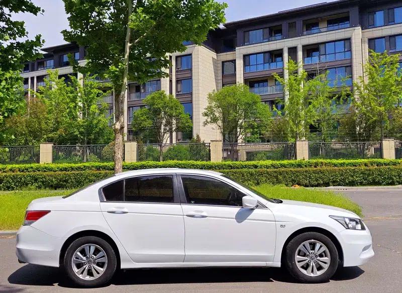 Accord 2011 2.0L EX Navi — миниатюра 8
