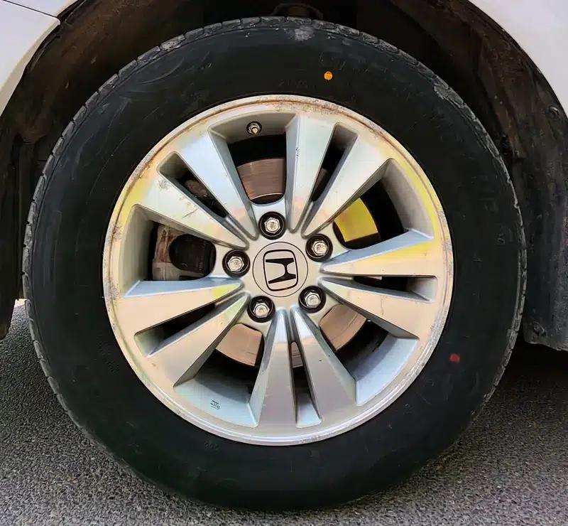 Accord 2011 2.0L EX Navi — миниатюра 9