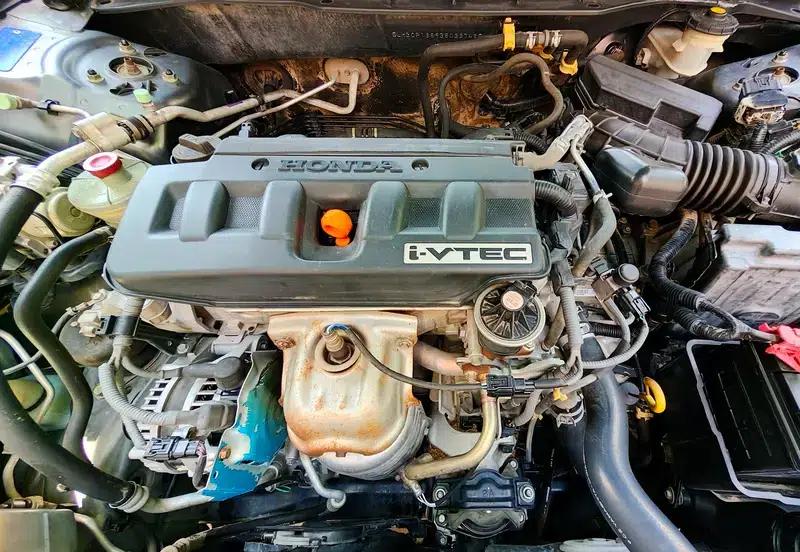 Accord 2011 2.0L EX Navi — миниатюра 10