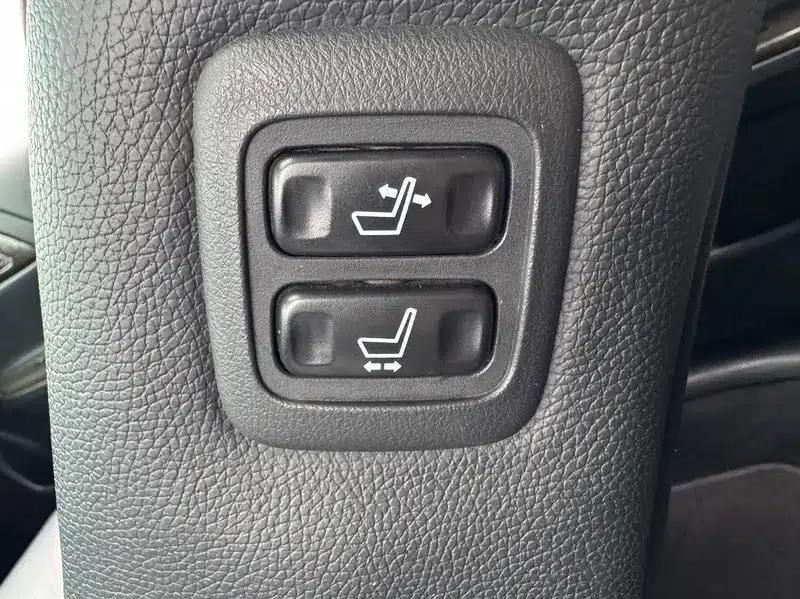 2014 Honda Accord 2.4L EXN Luxury Navigation Edition — миниатюра 8
