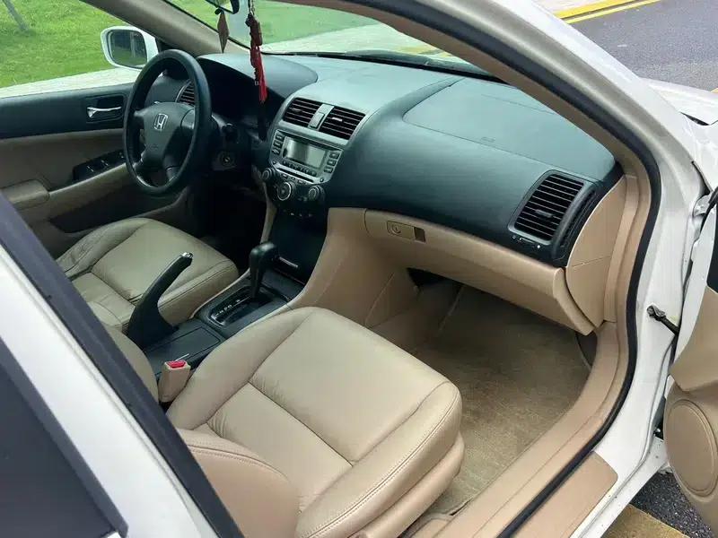 Accord 2007 2.0L Automatic Comfort Edition — миниатюра 7