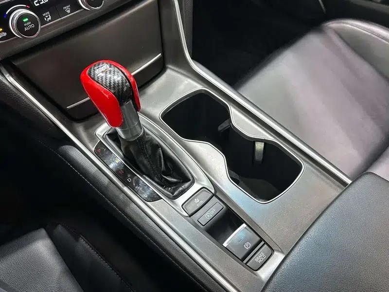 Accord 2018 260TURBO Elite Edition (China VI Emission Standard) — миниатюра 11