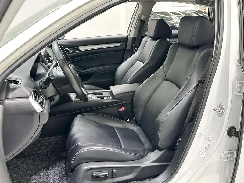 Accord 2018 260TURBO Elite Edition (China VI Emission Standard) — миниатюра 15