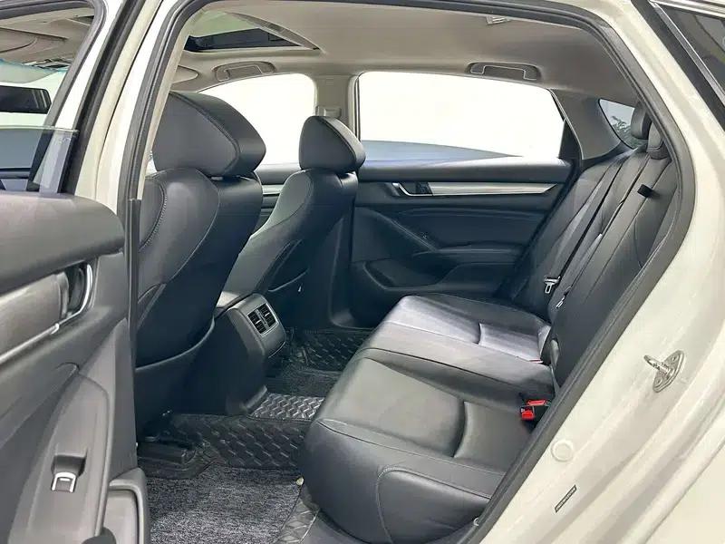 Accord 2018 260TURBO Elite Edition (China VI Emission Standard) — миниатюра 16
