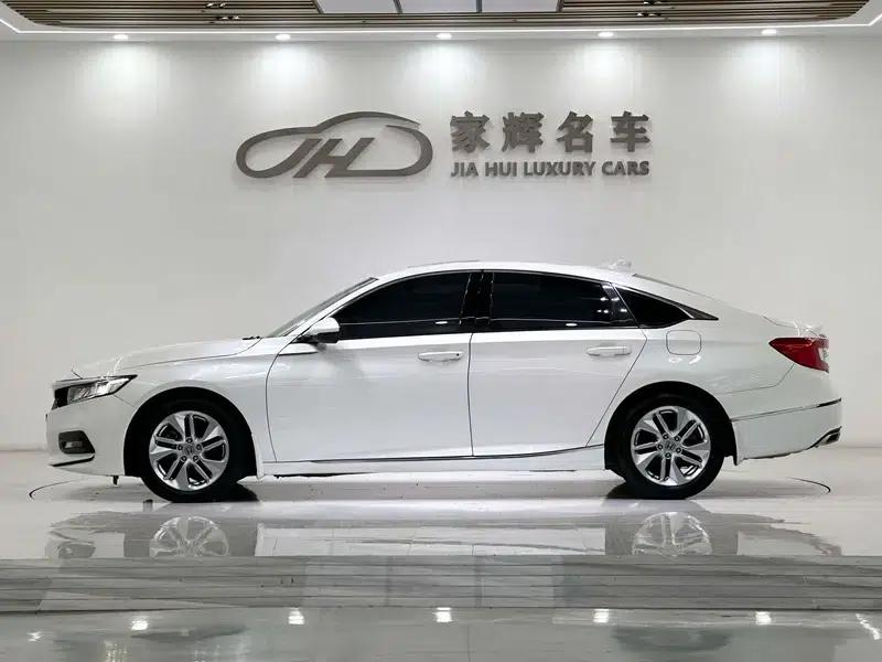 Accord 2018 260TURBO Elite Edition (China VI Emission Standard) — миниатюра 4