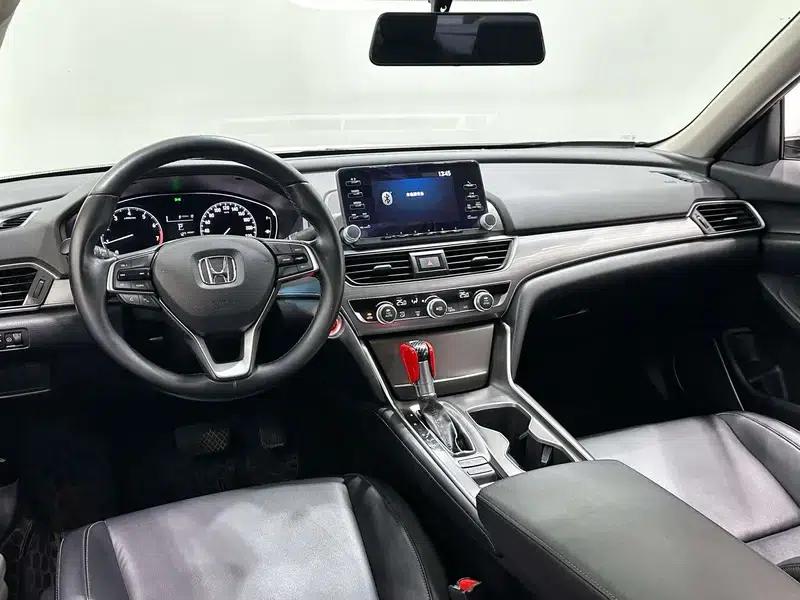 Accord 2018 260TURBO Elite Edition (China VI Emission Standard) — миниатюра 8
