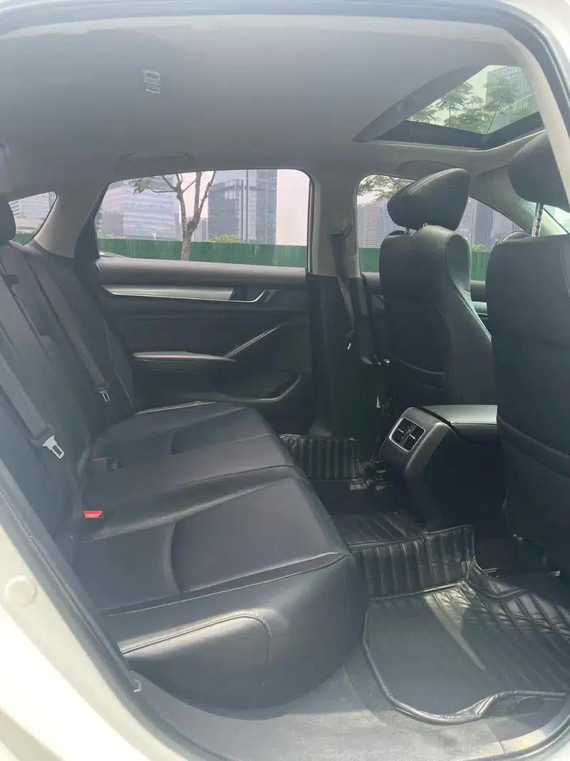 Accord 2018 260TURBO Elite Edition (China VI Emission Standard) — миниатюра 11