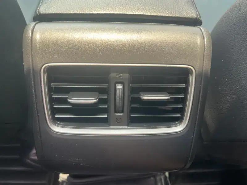 Accord 2018 260TURBO Elite Edition (China VI Emission Standard) — миниатюра 12