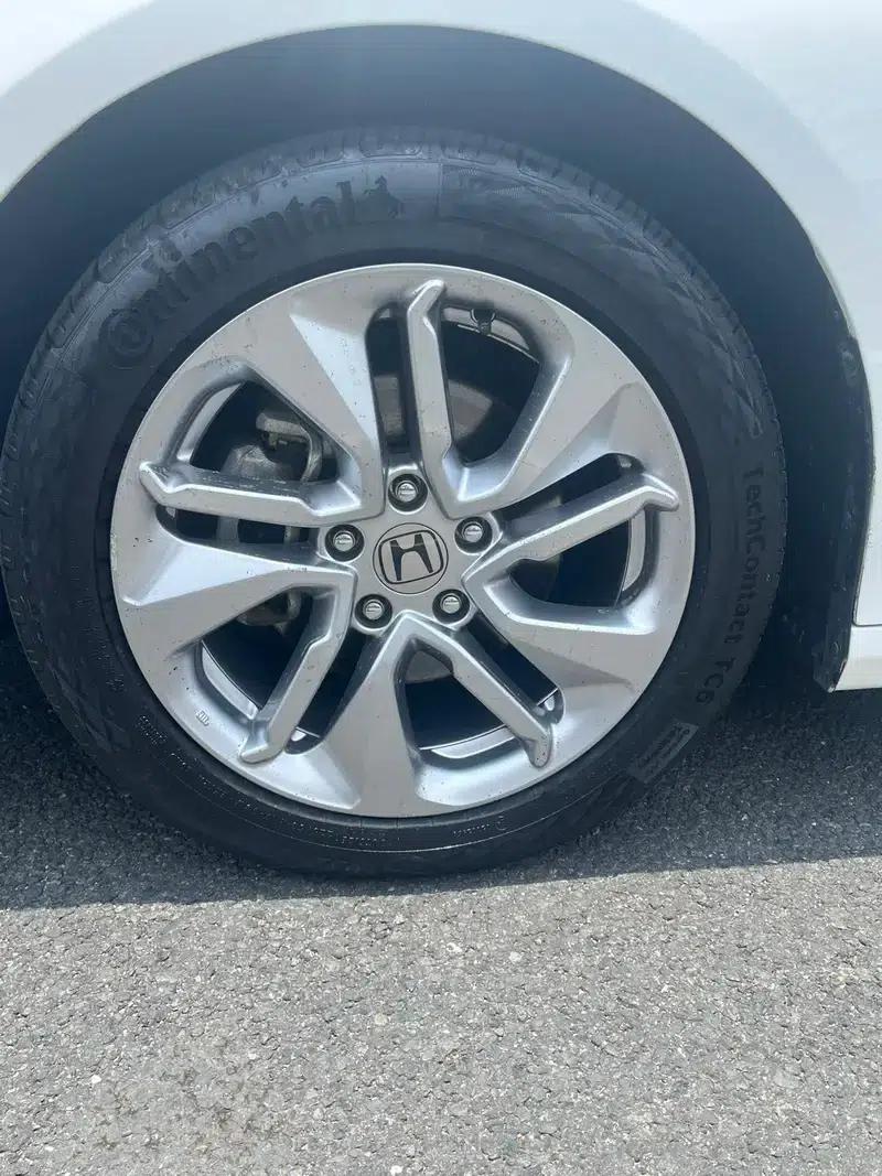 Accord 2018 260TURBO Elite Edition (China VI Emission Standard) — миниатюра 14