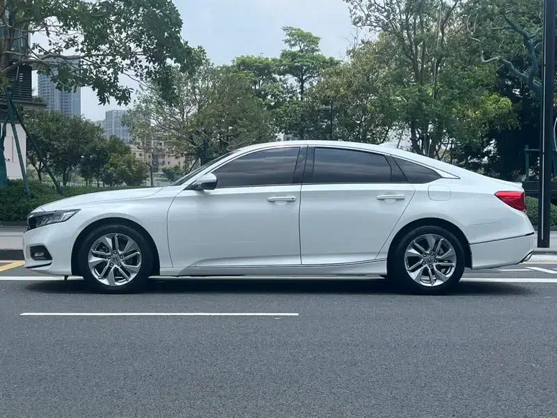 Accord 2018 260TURBO Elite Edition (China VI Emission Standard) — миниатюра 4