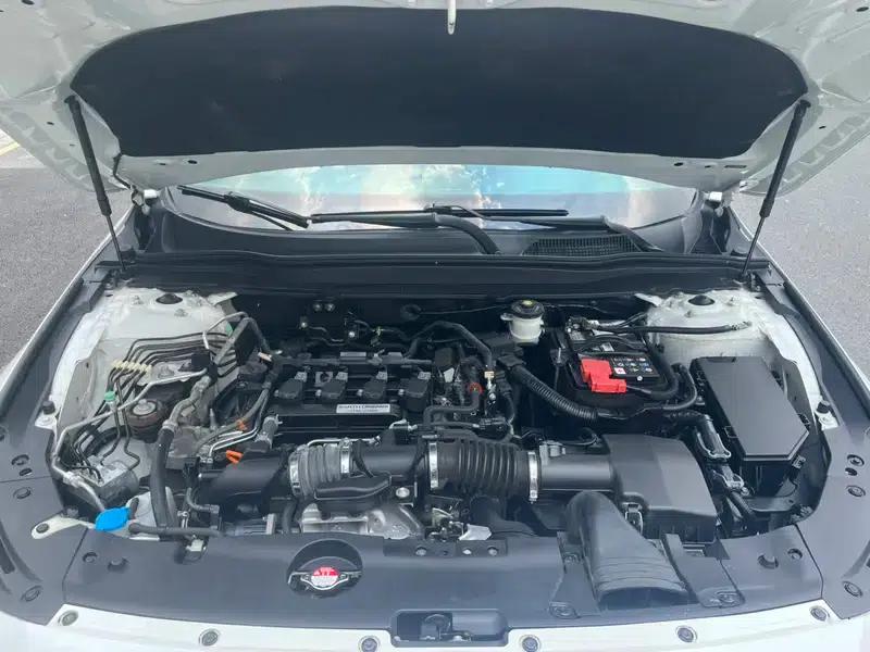 Accord 2018 260TURBO Elite Edition (China VI Emission Standard) — миниатюра 8