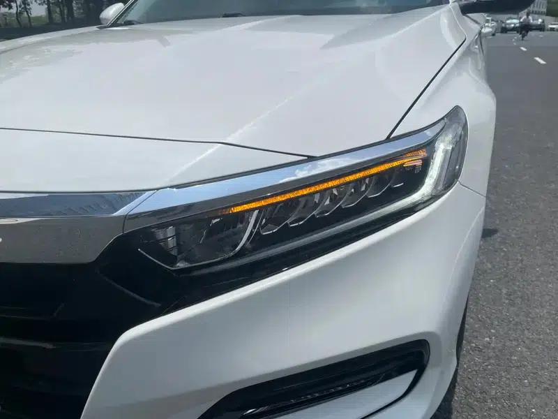 Accord 2018 260TURBO Elite Edition (China VI Emission Standard) — миниатюра 9