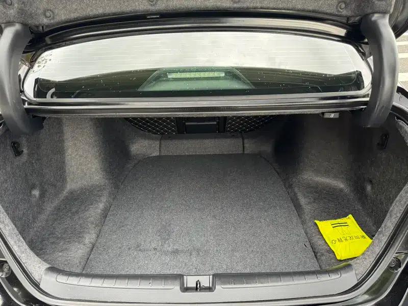 Accord 2022 260TURBO Phantom Night Premium Edition — миниатюра 16
