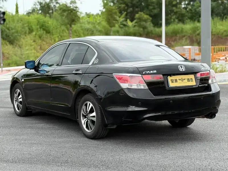 Accord 2010 2.4L LX — миниатюра 4