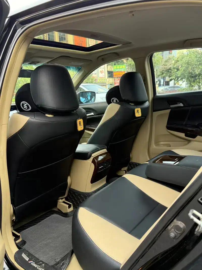 Accord 2010 2.4L LX — миниатюра 9