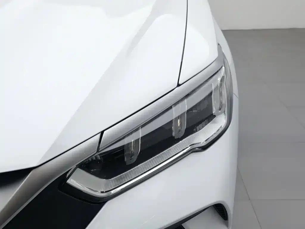 Song Pro New Energy 2024 Glory Edition DM-i 110KM Superior Model — миниатюра 7