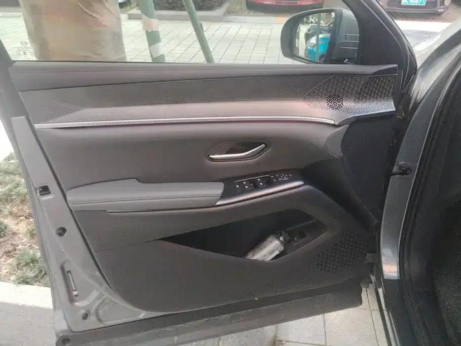 Song Pro New Energy 2025 Model, Second Generation Intelligent Driving Edition DM-i 115KM Superior Type — миниатюра 7